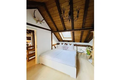 Ferienhaus mit 2 Schlafzimmer