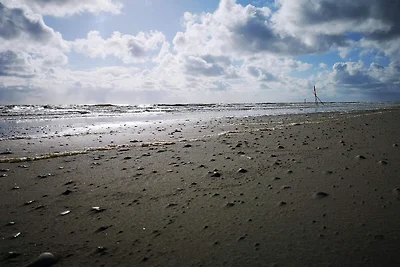 6 Personen Ferienhaus in Blåvand