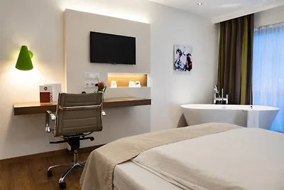 Ferienwohnung Familienurlaub Wolfsburg