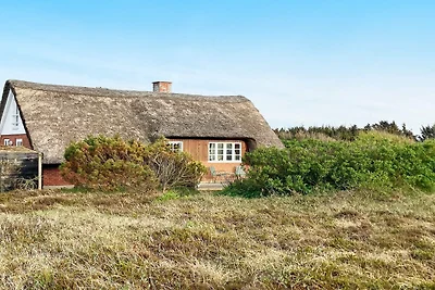 6 Personen Ferienhaus in Ringkøbing