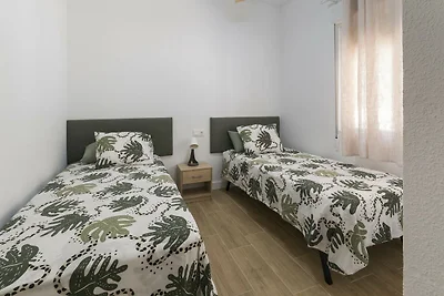 Cova De L'aire - Ferienhaus Mit Privatem Pool