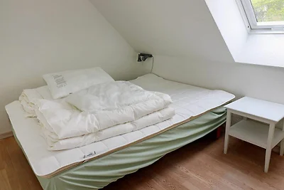 6 Personen Ferienhaus in Hadsund-By Traum