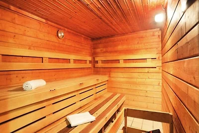 Vakantiehuis in Ax-les-Thermes met spa