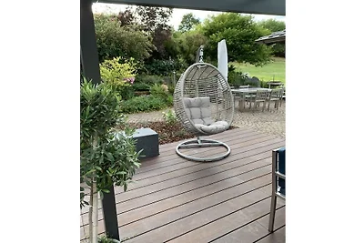 Ferienwohnung mit 2 Schlafzimmer
