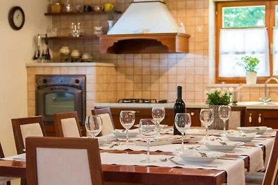 Villa in Kringa mit Barbecue und Wifi