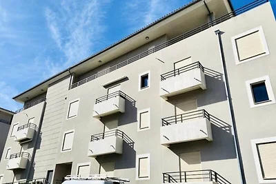 Residenza Marina D'oru per due persone