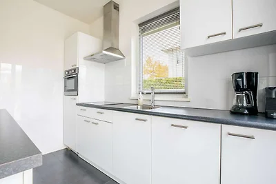 Moderne Villa mit Sauna der Nähe von...