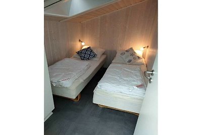 Casa vacanze con 2 camere da letto