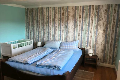 Familienfreundlicher Urlaub im Landhaus...