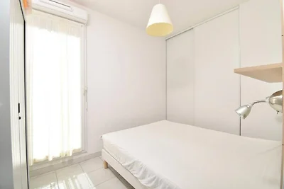 Appartamento a Grau du Roi vicino alla spiagg...