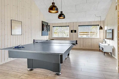 14 Personen Ferienhaus in Idestrup