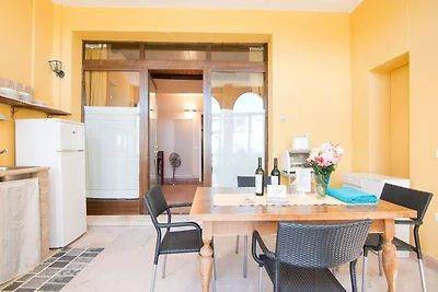 Apartment in Ascoli Piceno mit Doppelbad