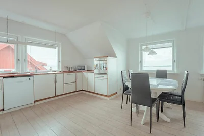 4 stelle case ad THORSHAVN.