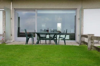 Appartement met zeezicht in Knokke-Heist