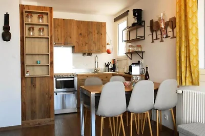 3 Zimmer für 6 Personen