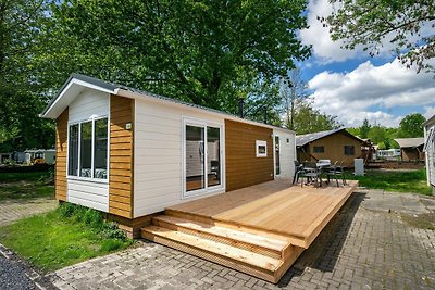 Schönes Chalet in einem Ferienpark bei...