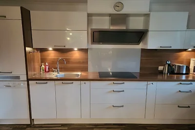 Appartement in Hohe Tauern bij Wildkogel