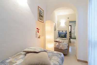 Villa in Strandnähe in Viareggio