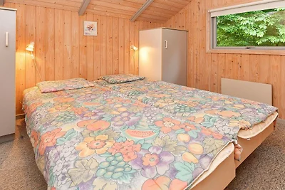 6 Personen Ferienhaus in Ansager