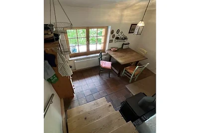 Ferienhaus mit 1 Schlafzimmer
