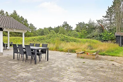 10 persoons vakantie huis in Ålbæk-By Traum