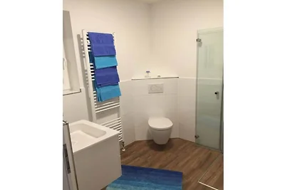 Ferienhaus mit 2 Schlafzimmer