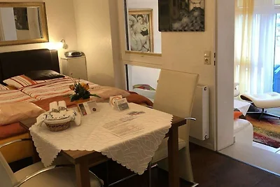 Comfort Appartementenhuis Regini