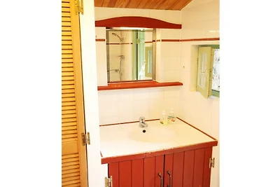 Hütte in Montegrosso mit Wifi