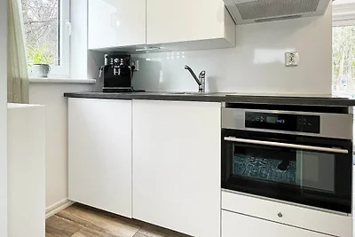 3 Personen Ferienhaus in NISSAFORS-By Traum