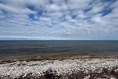 Maison de vacances pour 6 a Grenaa-By Traum