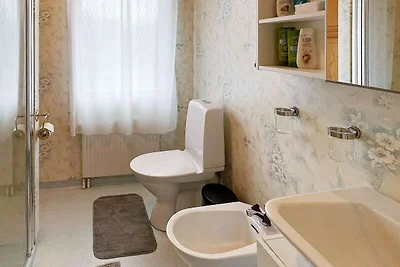 6 Personen Ferienhaus in DIÖ-By Traum