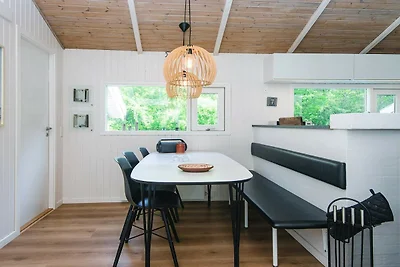 8 Personen Ferienhaus in Bindslev-By Traum