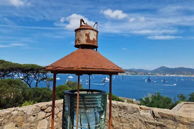 Residenz Marensin f�r sechs Personen