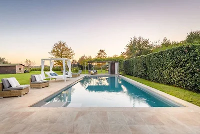 Landhaus in der Toskana mit Pool