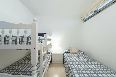 Charmantes Familienferienhaus mit Poolzugang
