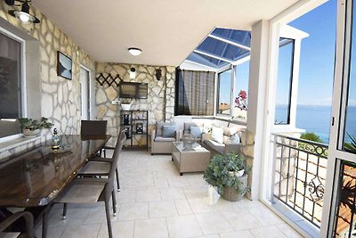 Stone House Blaca - Two Bedroom Stone House w...