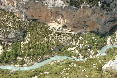 Nice apartment near the Gorges du Verdon
