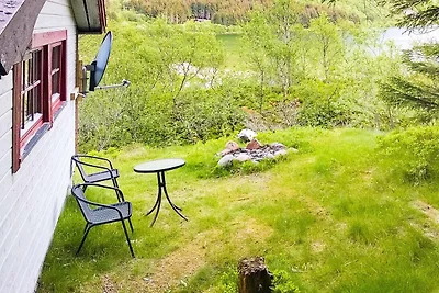 5 Personen Ferienhaus in ENGAVÅGEN-By Traum