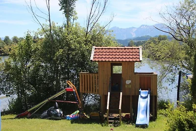 Am Schwaltenweiher