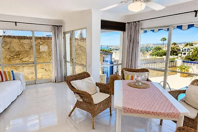 Ferienhaus mit 2 Schlafzimmer