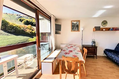 Apartment in Lunik mit direktem Zugang zu den...