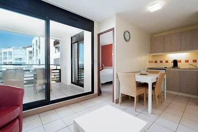 Appartamento confortevole in riva al mare ad...