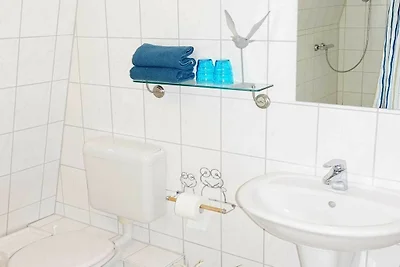 Ferienwohnung mit 1 Schlafzimmer