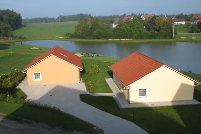 Karpfenhaus - Hofweiher