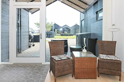 6 persoons vakantie huis in Hadsund-By Traum