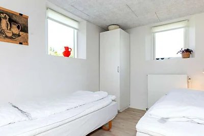 4 Personen Ferienhaus in Hjørring