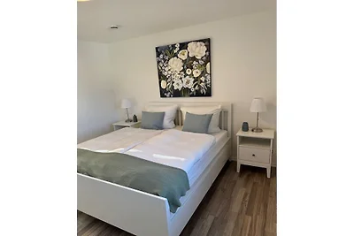 Ferienwohnung mit 1 Schlafzimmer