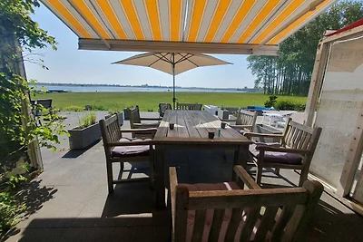 Wunderschönes Ferienhaus am Strand in...