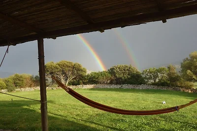 Villa in Olbia mit Schwimmbecken