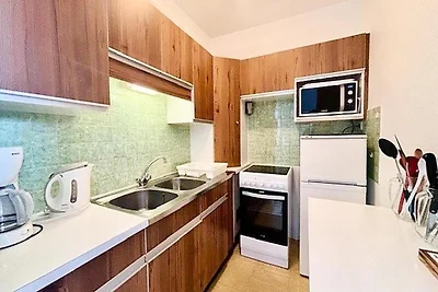 Studio für 3 Personen